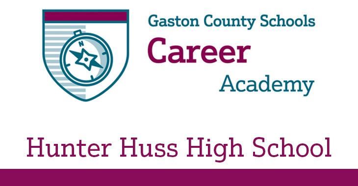 Career Academy at Hunter Huss 